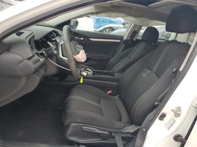 Photo 7 from auction – 2017 HONDA CIVIC EX with VIN 19XFC2F70HE036775