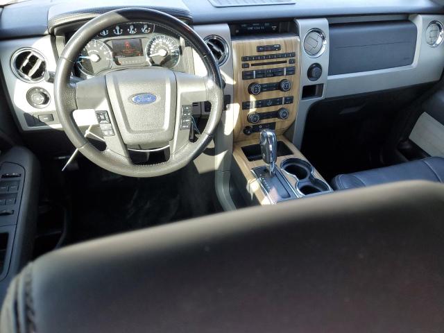 Photo 8 from auction – 2011 FORD F150 SUPER with VIN 1FTFW1ET0BFD20095