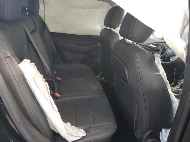 Photo 10 from auction – 2023 BUICK ENCORE GX with VIN KL4MMFSL8PB041422