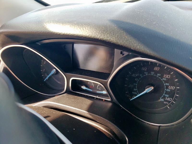 Photo 9 from auction – 2013 FORD FOCUS SE with VIN 1FADP3F24DL213812