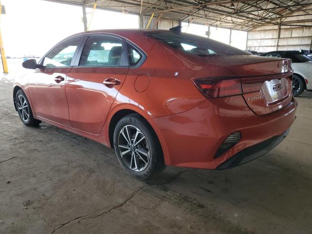 Photo 2 from auction – 2023 KIA FORTE LX with VIN 3KPF24AD4PE570291