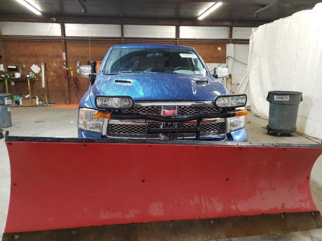 Снимка 5 от търг – 2009 DODGE RAM 1500 с VIN 1D3HV18T69S810928