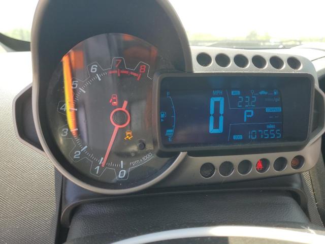 Photo 9 from auction – 2013 CHEVROLET SONIC LS with VIN 1G1JA5SH0D4212874