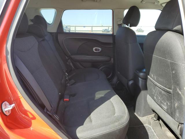 Photo 10 from auction – 2017 KIA SOUL + with VIN KNDJP3A54H7416969