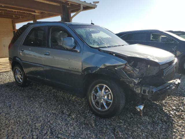 Photo 4 from auction – 2003 BUICK RENDEZVOUS with VIN 3G5DA03E93S508929