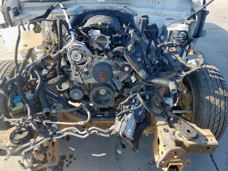 Photo 11 from auction – 2021 GMC SIERRA C15 with VIN 1GTR8CED6MZ240989