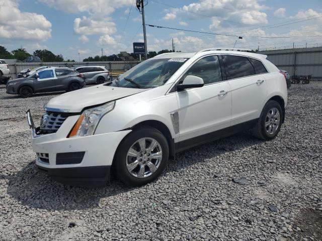 CADILLAC CADILLAC 2015 with VIN 3GYFNBE30FS582624 - Photo from auction