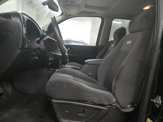 Photo 7 from auction – 2007 CHEVROLET TRAILBLAZE with VIN 1GNET13H172275659