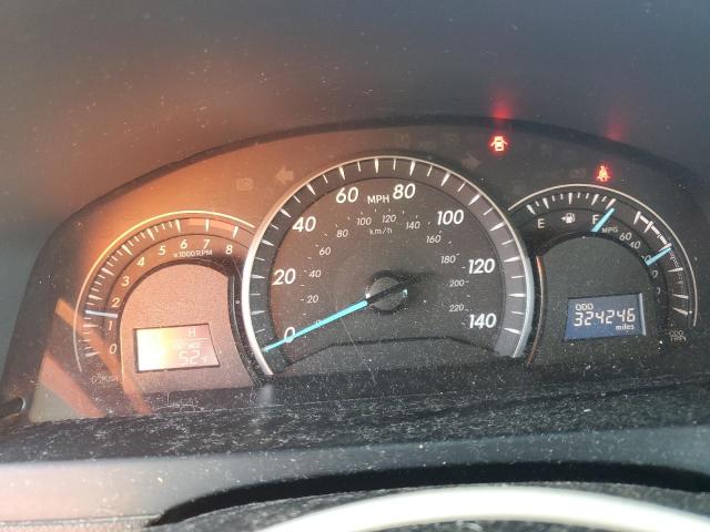 صورة رقم 9 من المزاد - 2012 TOYOTA CAMRY BASE مع VIN 4T1BF1FK3CU041348