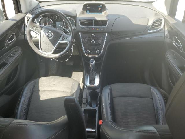 Photo 8 from auction – 2016 BUICK ENCORE with VIN KL4CJASB0GB579045