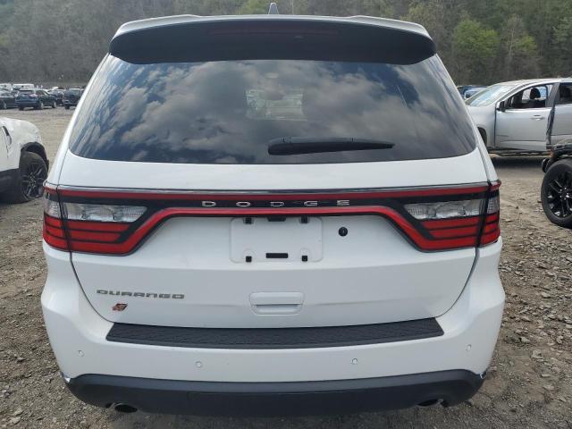 Photo 6 from auction – 2021 DODGE DURANGO PU with VIN 1C4SDJFTXMC823334
