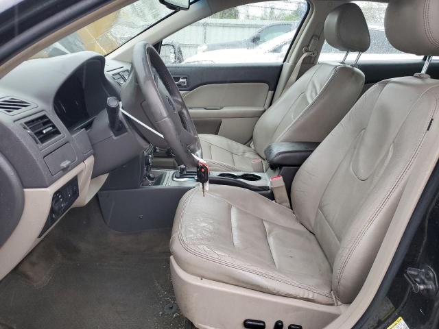 Photo 7 from auction – 2011 FORD FUSION SEL with VIN 3FAHP0CG2BR205769