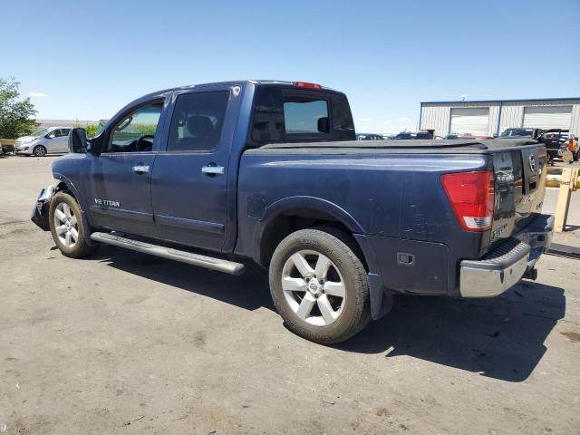 Photo 2 from auction – 2011 NISSAN TITAN S with VIN 1N6AA0EC0BN305280