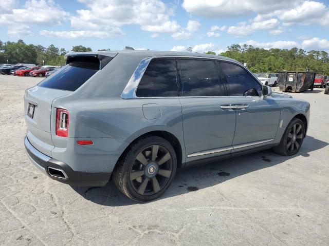 Photo 3 from auction – 2022 ROLLS-ROYCE CULLINAN with VIN SLATV4C00NU208887
