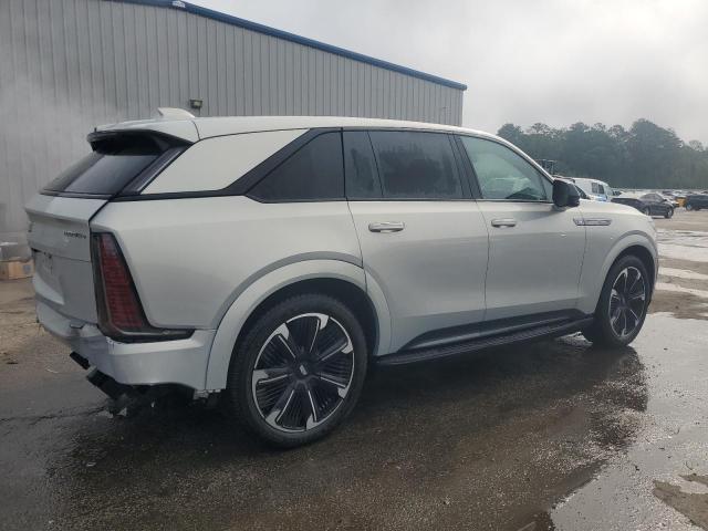 Photo 3 from auction – 2025 CADILLAC ESCALADE I with VIN 1GYTEFKL9SU100967