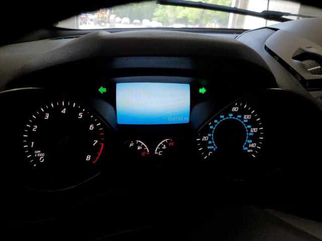Photo 9 from auction – 2016 FORD ESCAPE TIT with VIN 1FMCU9J92GUB78607