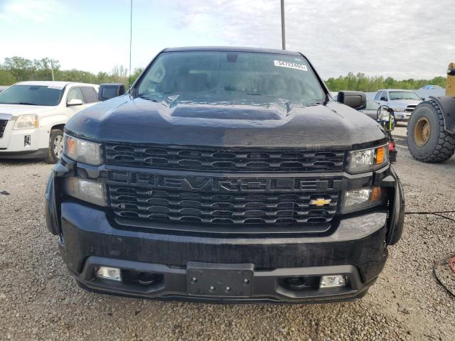 Photo 5 from auction – 2019 CHEVROLET SILVERADO with VIN 3GCPYBEH1KG219324