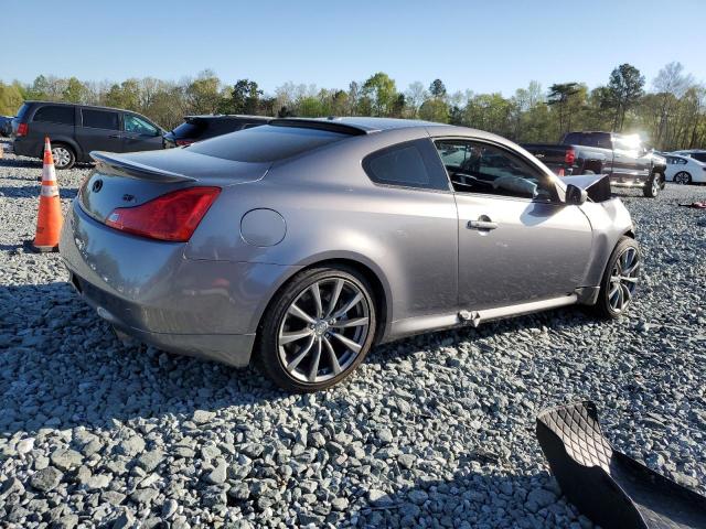 Photo 3 from auction – 2008 INFINITI G37 BASE with VIN JNKCV64E08M101498