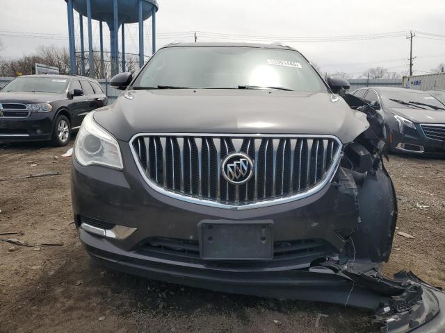 Photo 5 from auction – 2017 BUICK ENCLAVE with VIN 5GAKRBKD1HJ138857
