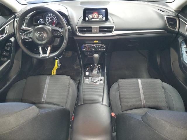 Photo 8 from auction – 2017 MAZDA 3 SPORT with VIN 3MZBN1U7XHM156656