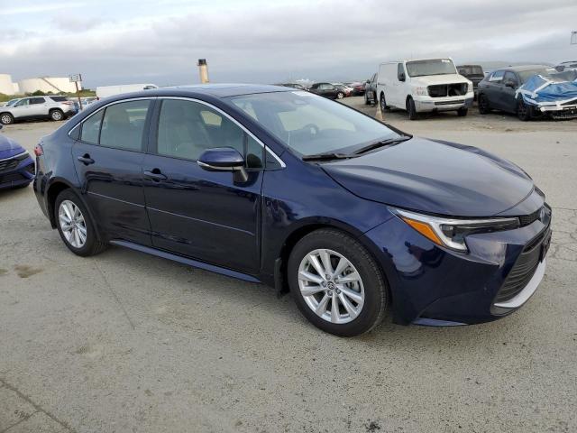 Photo 4 from auction – 2025 TOYOTA COROLLA LE with VIN JTDBCMFE5S3071965