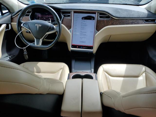 Снимка 8 от търг – 2016 TESLA MODEL S с VIN 5YJSA1E28GF168891