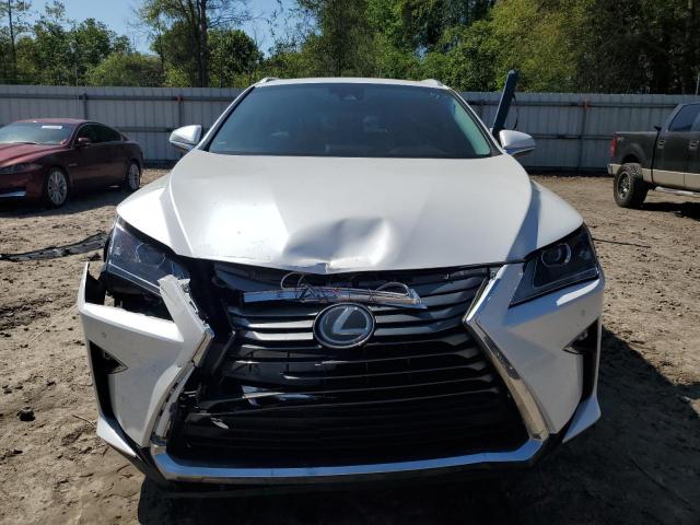 Photo 5 from auction – 2018 LEXUS RX 350 L with VIN JTJGZKCA8J2004871