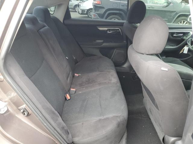 Photo 10 from auction – 2014 NISSAN ALTIMA 2.5 with VIN 1N4AL3AP4EC164792