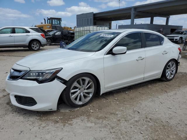 ACURA ILX PREMIU 2016 with VIN 19UDE2F73GA000986 - Photo from auction