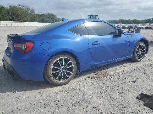 Photo 3 from auction – 2017 SUBARU BRZ 2.0 PR with VIN JF1ZCAB1XH9600743
