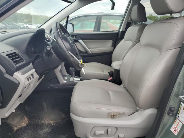 Photo 7 from auction – 2015 SUBARU FORESTER 2 with VIN JF2SJAHC9FH487737