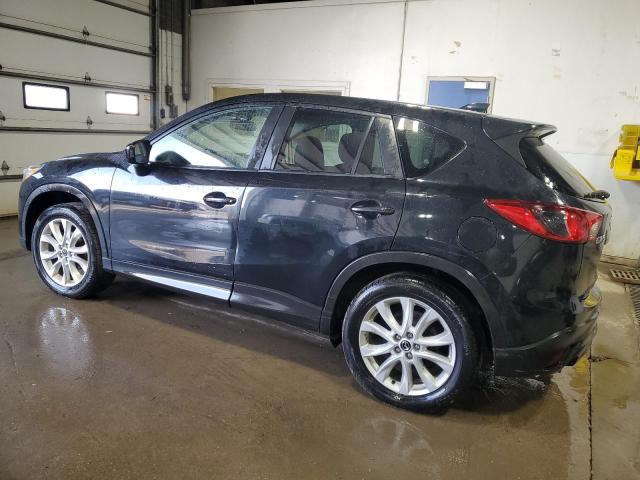 Photo 2 from auction – 2013 MAZDA CX-5 GT with VIN JM3KE4DE5D0113592