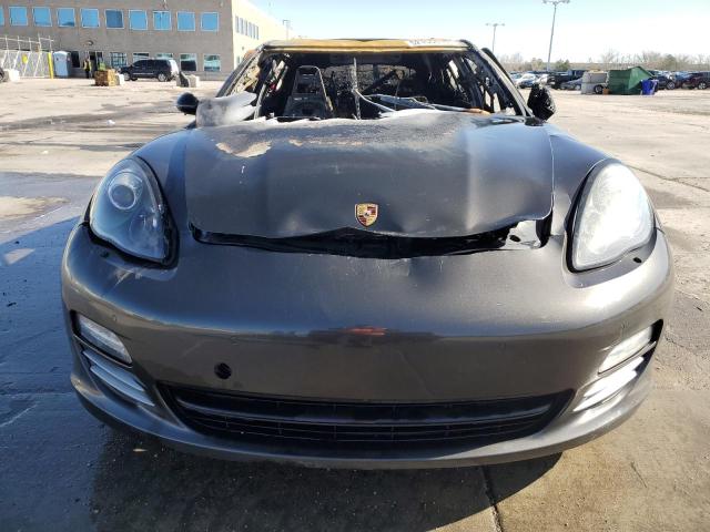 Снимка 5 от търг – 2012 PORSCHE PANAMERA 2 с VIN WP0AA2A74CL071634