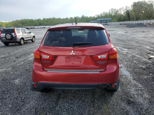 Photo 6 from auction – 2013 MITSUBISHI OUTLANDER with VIN 4A4AP3AU1DE008015