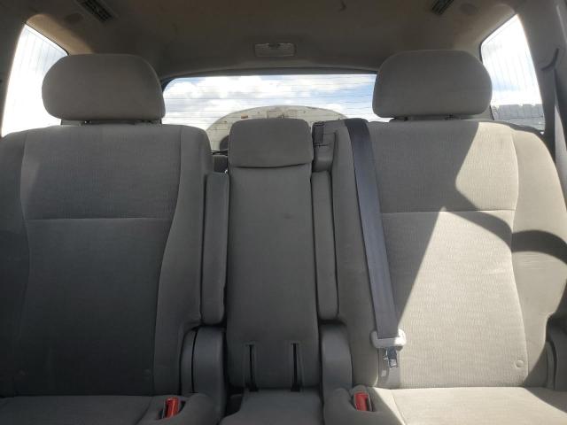 Photo 10 from auction – 2011 TOYOTA HIGHLANDER with VIN 5TDBK3EH8BS072664