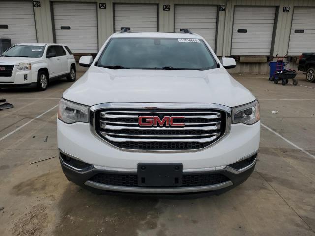Photo 5 from auction – 2017 GMC ACADIA SLT with VIN 1GKKNULSXHZ151552