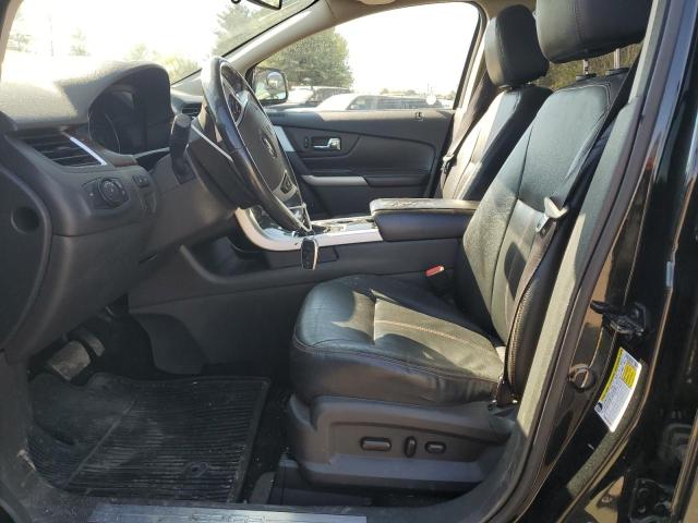 Photo 7 from auction – 2013 FORD EDGE LIMIT with VIN 2FMDK4KC4DBE01951