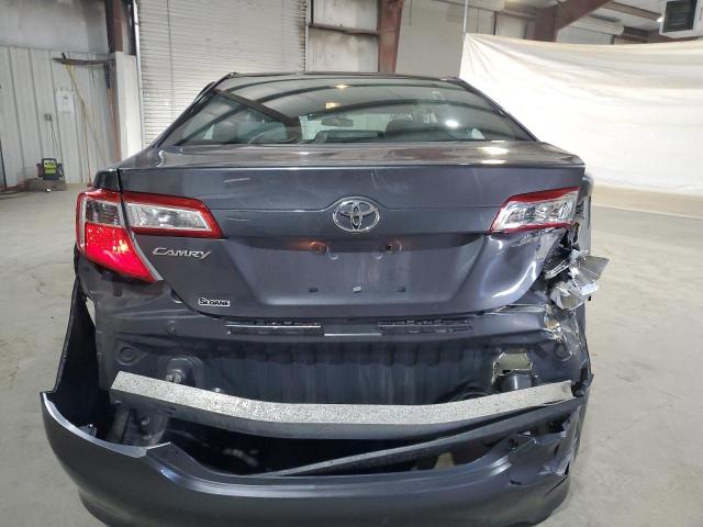 Photo 6 from auction – 2013 TOYOTA CAMRY L with VIN 4T4BF1FK8DR334668