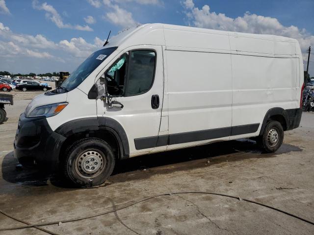 RAM PROMASTER 2024 with VIN 3C6LRVDGXRE150992 - Photo from auction