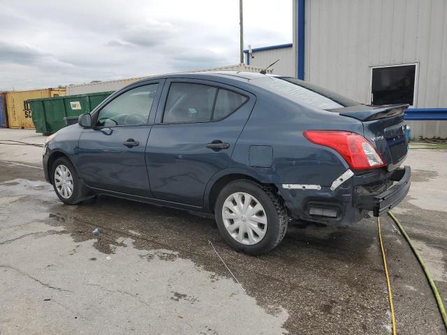 Photo 2 from auction – 2015 NISSAN VERSA S with VIN 3N1CN7APXFL928867