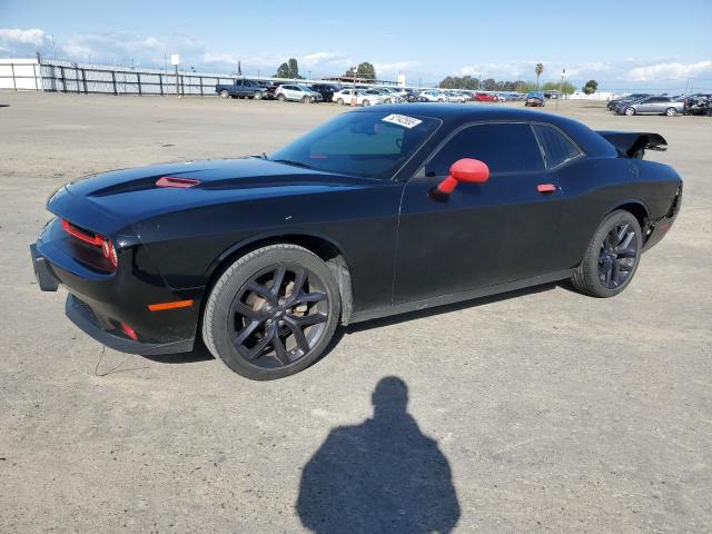DODGE CHALLENGER 2023 with VIN 2C3CDZAG8PH510530 - Photo from auction