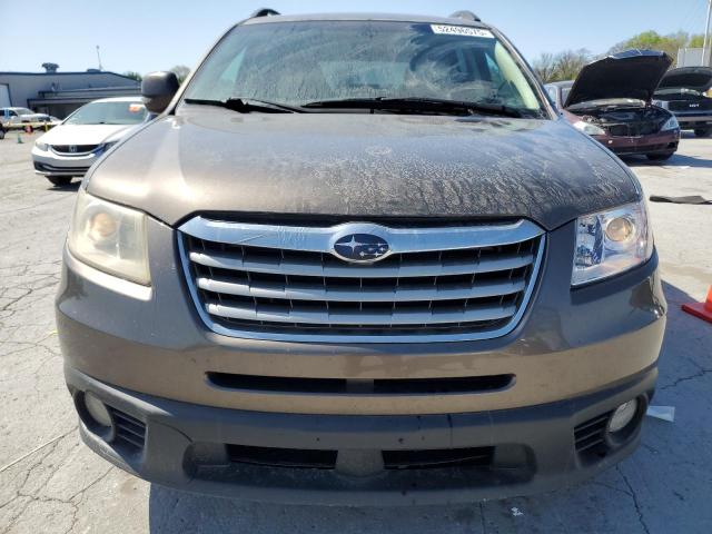 Photo 5 from auction – 2009 SUBARU TRIBECA LI with VIN 4S4WX98D594404866