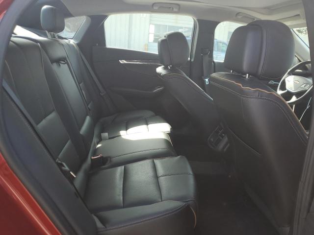 Photo 10 from auction – 2014 CHEVROLET IMPALA LTZ with VIN 2G1155S31E9269253