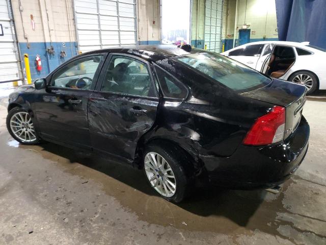 Photo 2 from auction – 2011 VOLVO S40 T5 with VIN YV1672MS2B2546233
