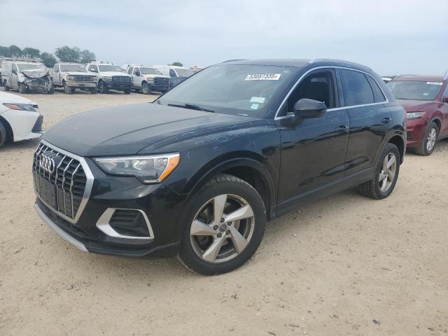 AUDI Q3 PREMIUM 2020 with VIN WA1AECF33L1104516 - Photo from auction