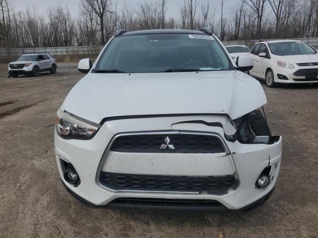 Photo 5 from auction – 2014 MITSUBISHI OUTLANDER with VIN 4A4AR4AU5EE016152