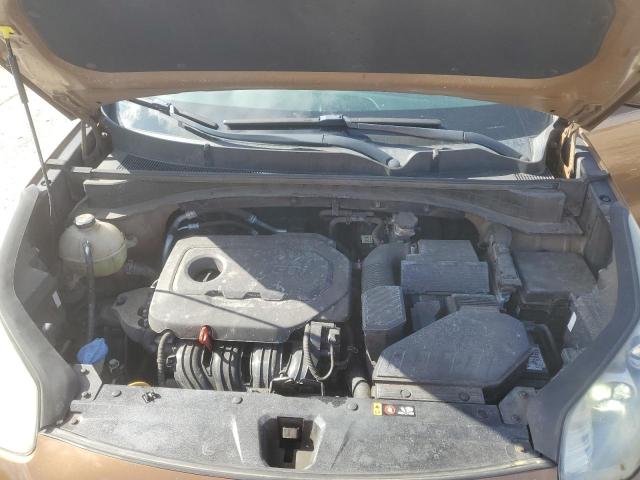 Photo 12 from auction – 2017 KIA SPORTAGE E with VIN KNDPNCAC5H7299918