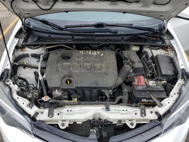 Photo 11 from auction – 2018 TOYOTA COROLLA with VIN 5YFBURHE3JP843859
