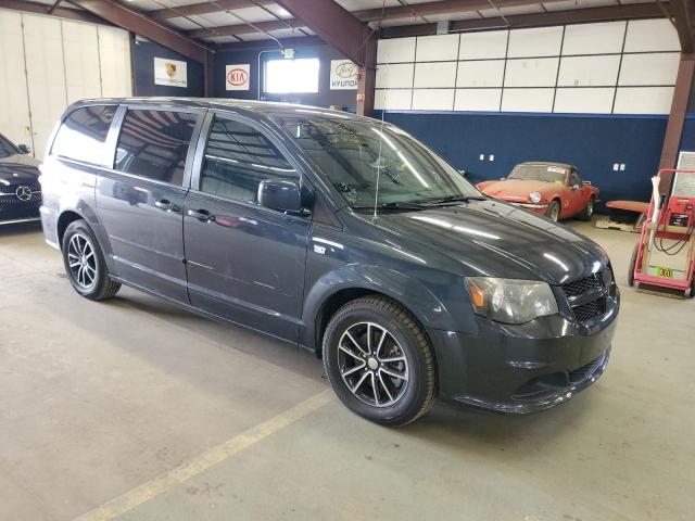 Photo 4 from auction – 2014 DODGE GRAND CARA with VIN 2C4RDGBG7ER420866