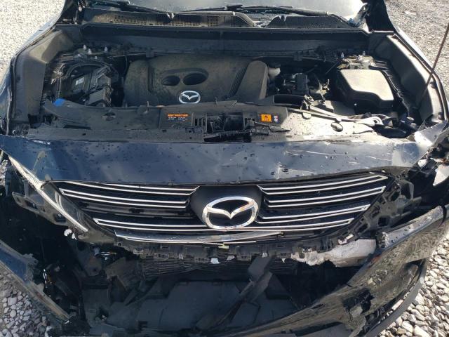 Photo 12 from auction – 2016 MAZDA CX-9 TOURI with VIN JM3TCACY1G0122962